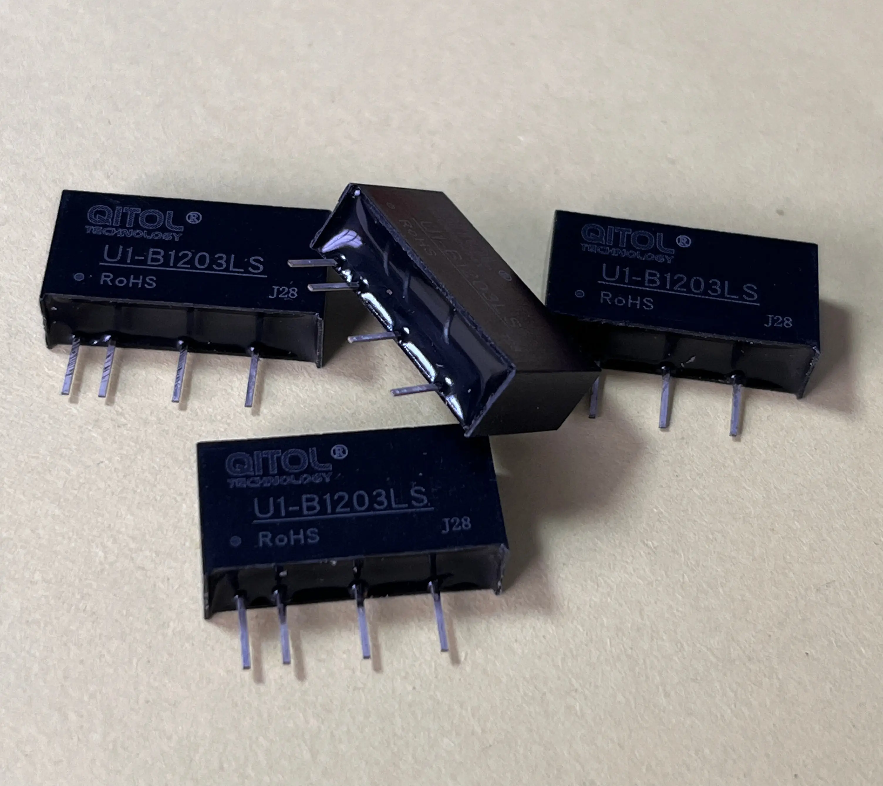 1W B1203LS-1WR3 U1-…