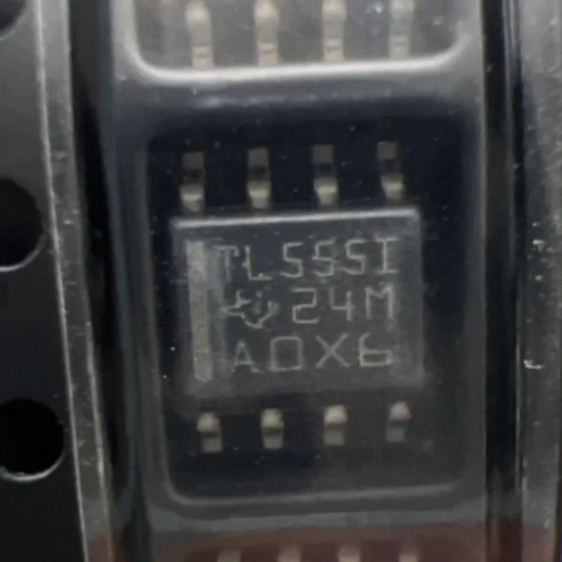 

5pcs/lot TL555I TLC555IDR NEW Original Genuine Chip Packing 8-SOP