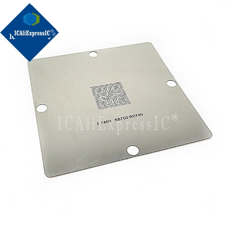 1pcs/lot SB700 216-0674026 216-0674022 215-0674034 80*80 90*90 Stencil In Stock