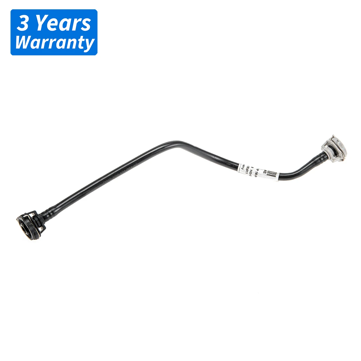 

Coolant Overflow Tank Hose 4G0121081AE,4G0121081EQ,4G0121081EJ/CT For AUDI A6 C7 2.0/3.0 2011-2018,A7 Sportback 3.0T 2010-2018