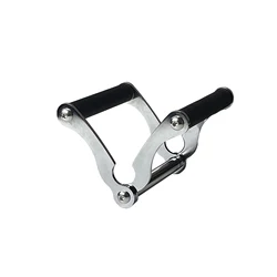 V Bar Cable Machine Attachments,Cable Attachments Gym Handles