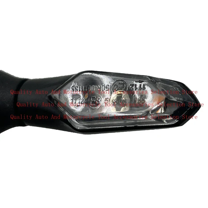 

12 В мини-мотоцикл общие светодиодные указатели поворота индикаторы мотоцикла