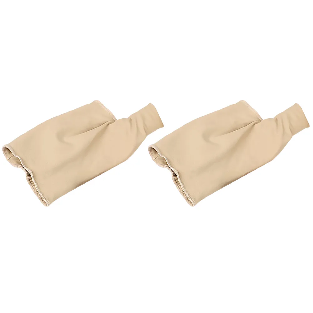 

Arch Support Pad SEBS Gel Toe Separator Straightener for Bunions Corrector Foot Care Tool Orthotics Solution