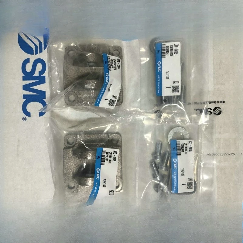 أجزاء لأقراط SMC MBB/MDBB المزدوجة MB-D03/MB-D04/MB-D05/MB-D06/D08/D10/D12