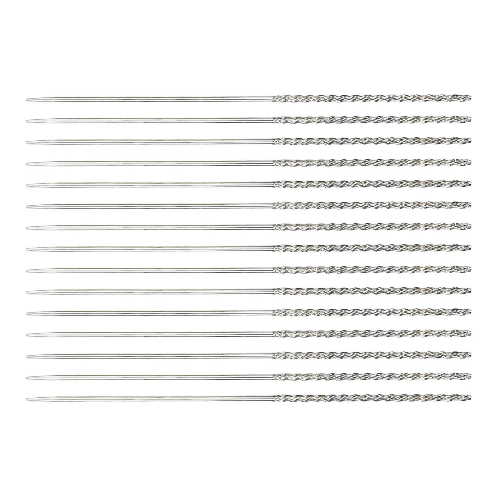 Various Fabrics Practical Tool Repair Needle Set Sewing Fabrics Practical Tool Remove Snag Repair Requirements Hot Sale