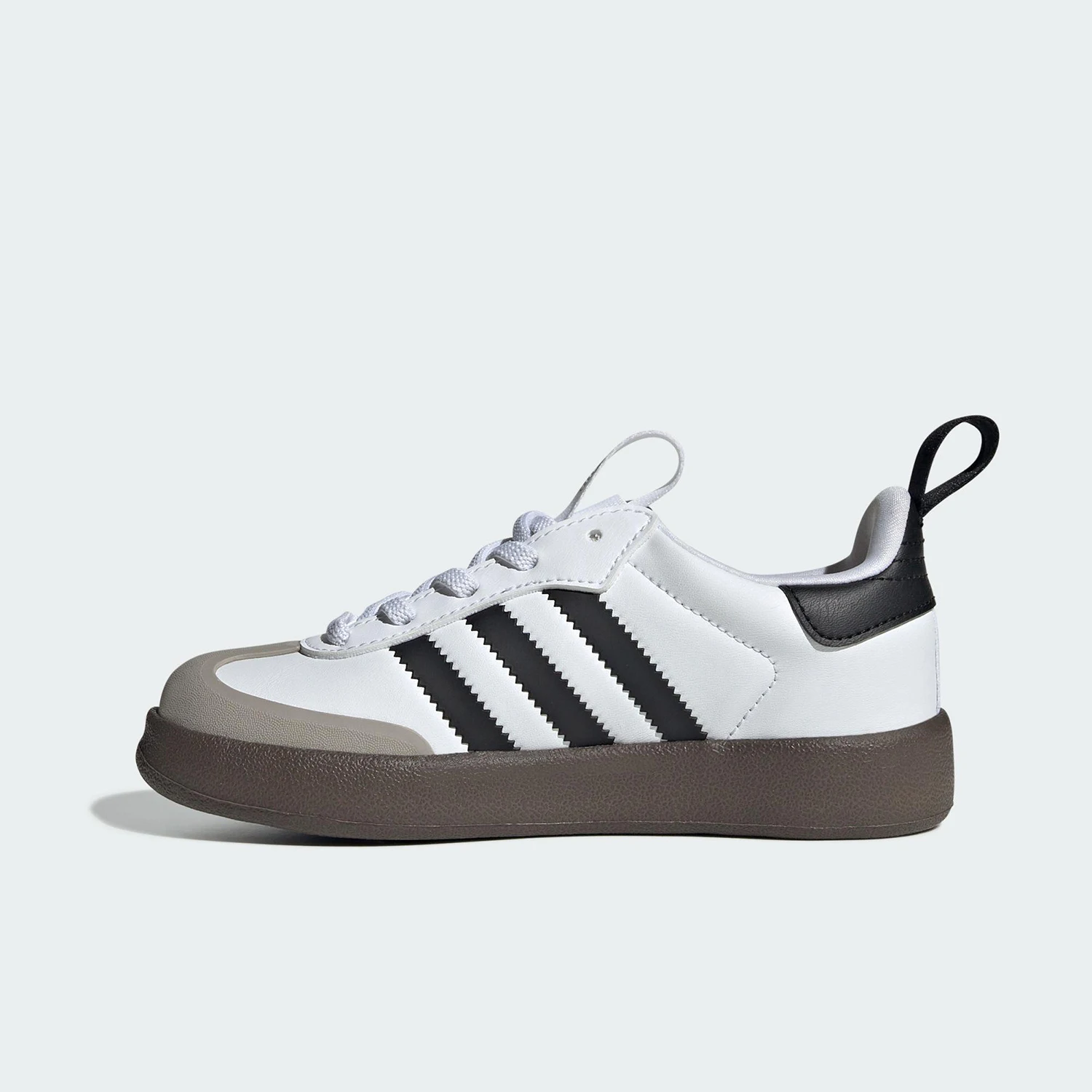 Adidas Authentique 2025 Originals Enfants Classique Rétro Baskets IH3505