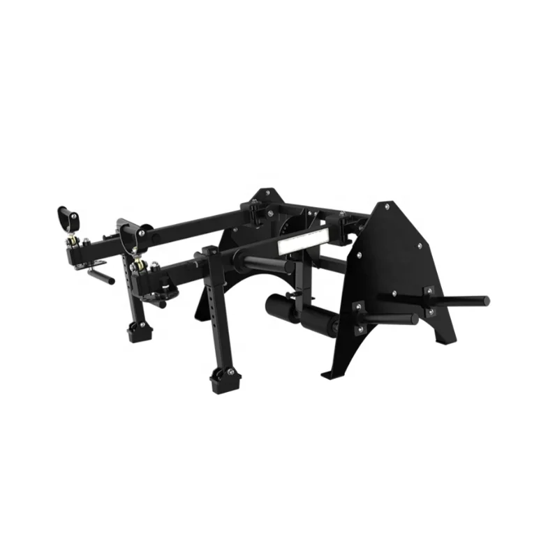 

Commercial Fitness Equipment Upper Limb Trainer Plate Loaded Arm Exercise Machine Reloaded Multi Flex