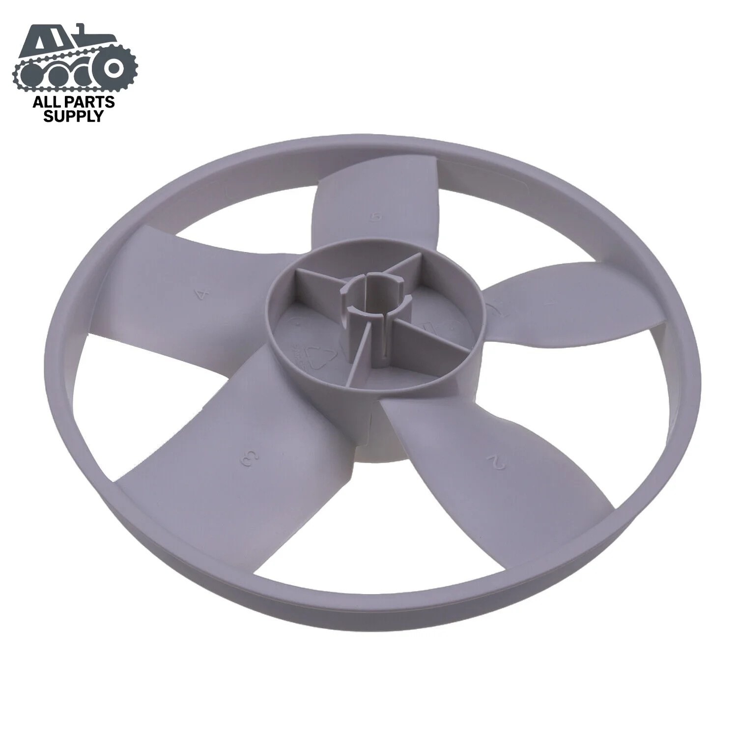 

Fan 78-1307 For Thermo King TS500 TS600 T1080R T-800R T-680R T-890 T-1090 Truck