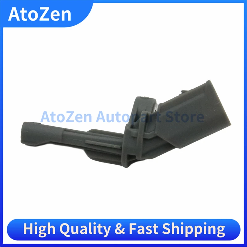 

Rear Right ABS Wheel Speed Sensor WHT003858A WHT003858B WHT003858C 1K0927808A for VW Passat B7 Tiguan TOURAN CC Q3 Seat ALHAMBRA
