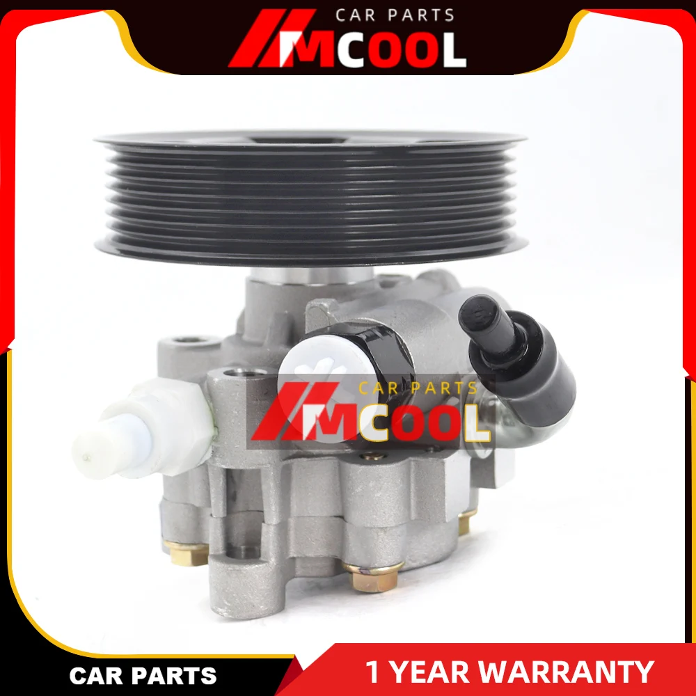 Auto 44310-05070 Power Steering Pump For Toyota AVENSIS RAV4 VERSO SPORTVAN AVENSIS 2000-2009 44310-05090 44310-42070 4431028270