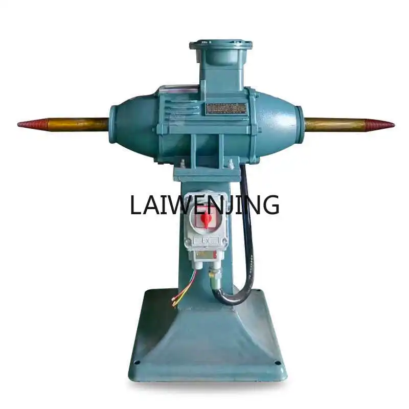 

SGF high-efficiency industrial-grade environmentally friendly explosion-proof polishing and grinding motor