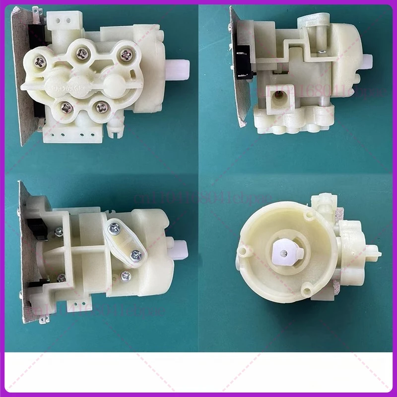 for Barsetto the first generation Maxim Coffee Machine Steam Knob Handle Transfer Twist Switch Assembly Accessories