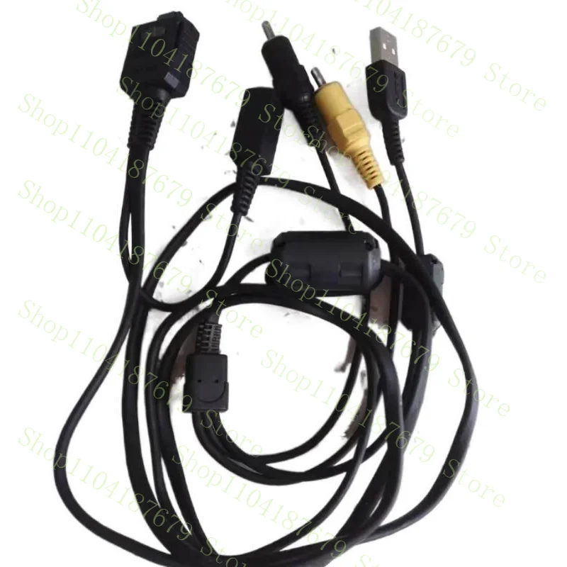 & Usb A/V Cable For… - image