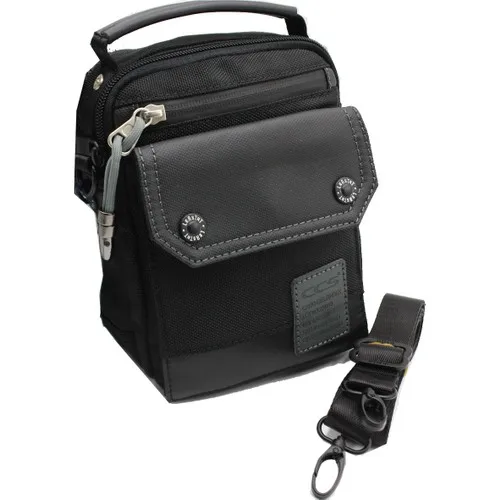 Черные сумки через плечо 31150