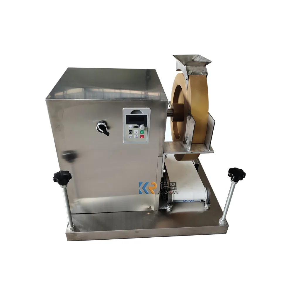 

Automatic Dough Divider Rounder Machine for Pizza Dough Ball Dividing Machine for Bakery Store