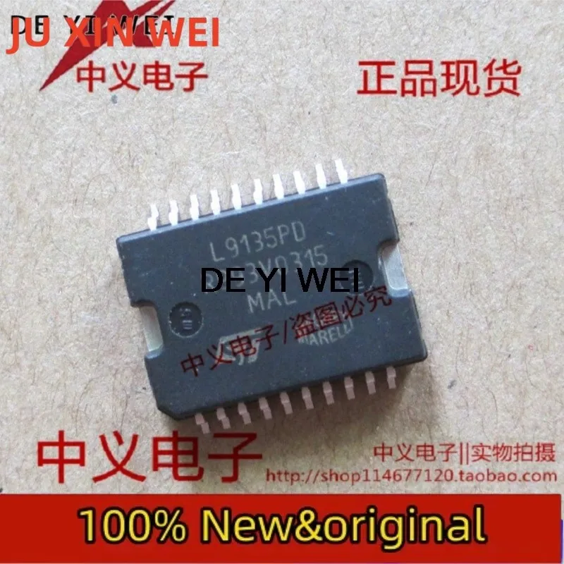L9135PD New original