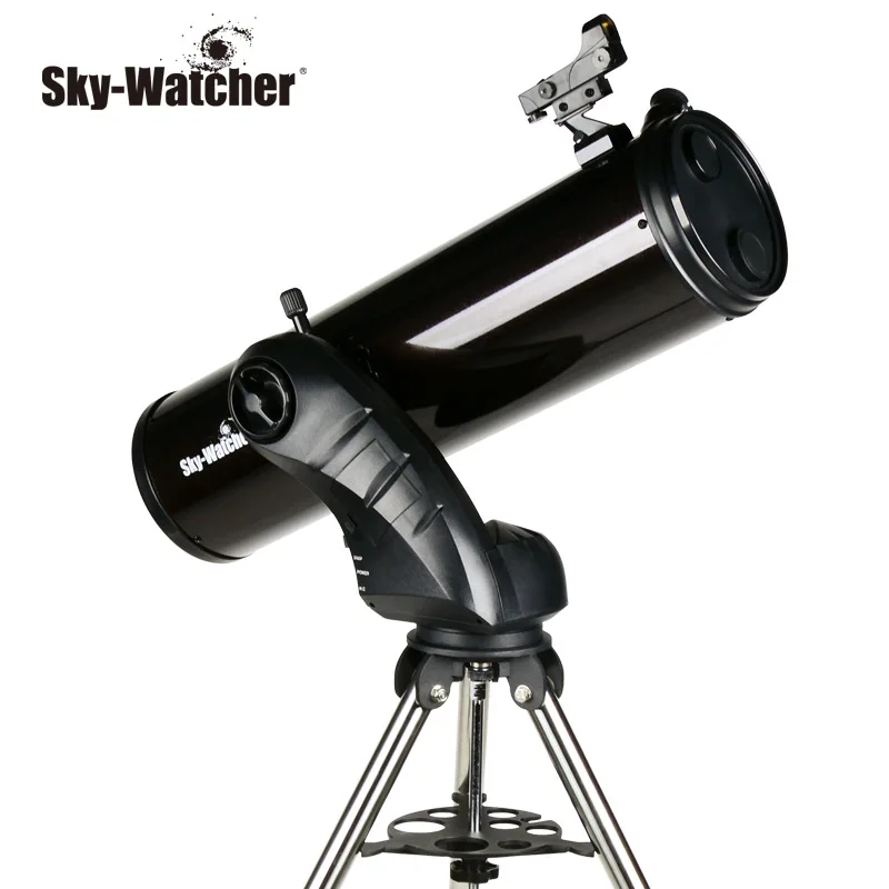 SkyWatcher Star Discovery 150/750 Wifi GOTO Theodolite Parabolic Newtonian Reflection Photography Astronomical Telescope