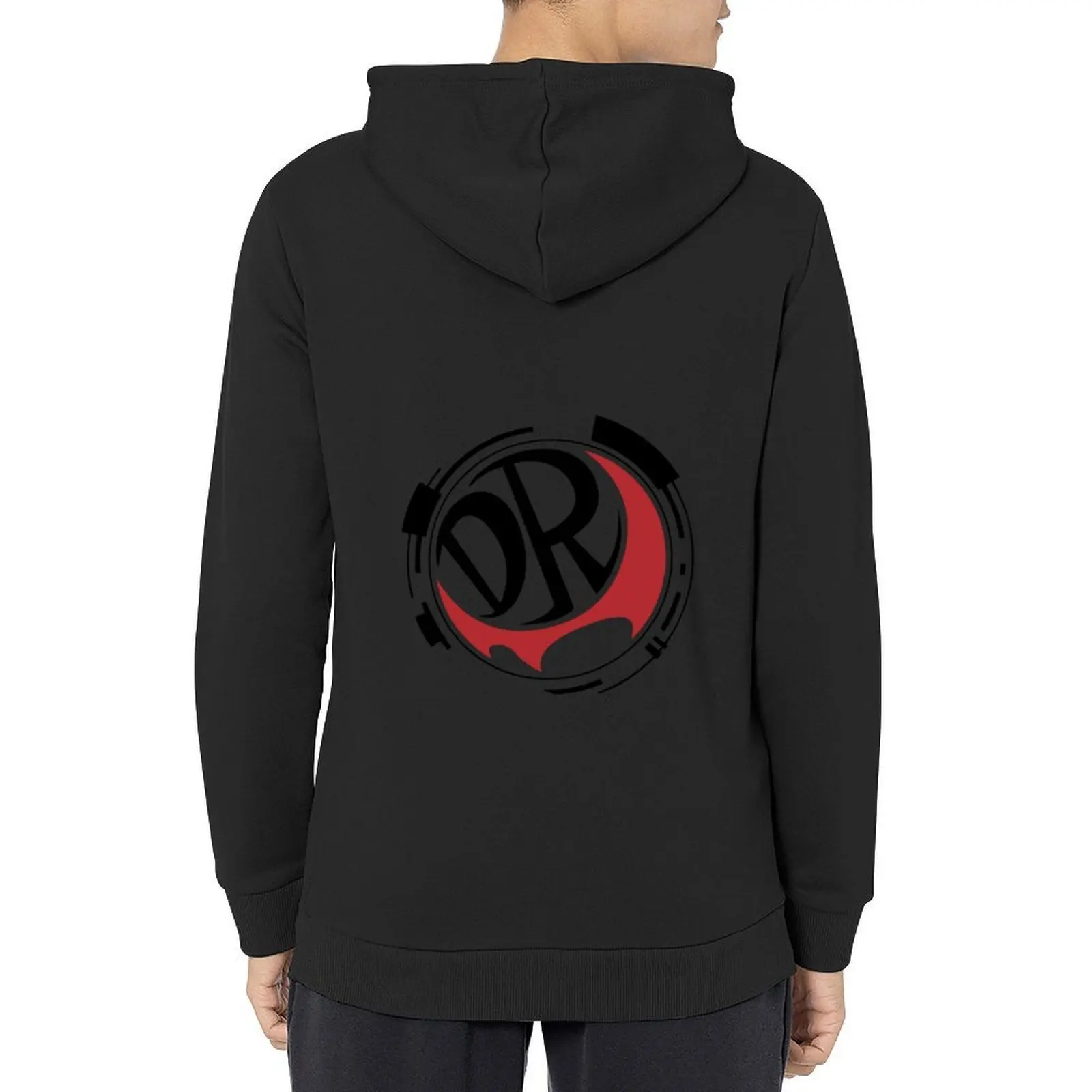 

Danganronpa! DR (Black) Hoodie autumn clothes aesthetic clothing japanese style korean autumn clothes japanese hoodie