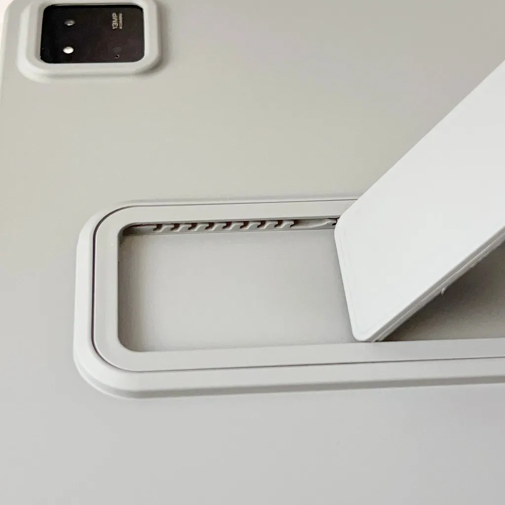 Capa fosca amigável à pele para xiaomi redmi pad se 11 8.7 mipad 7 7pro 11.2 polegadas 5 6 pro 11 polegadas com suporte