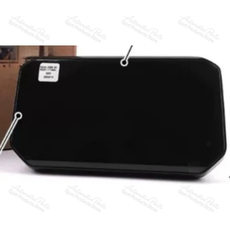 Suitable for 675NK CF650-11 Motorcycle Instrument Cluster LCD Dashboard Speedometer Display 6GUV-171000-3001