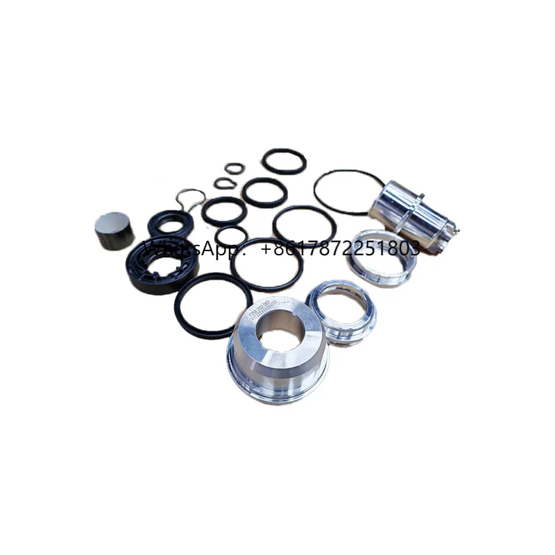 

12 Speed Gearbox Tranxon Piston Repair Kit 1358 298 009 1358298009