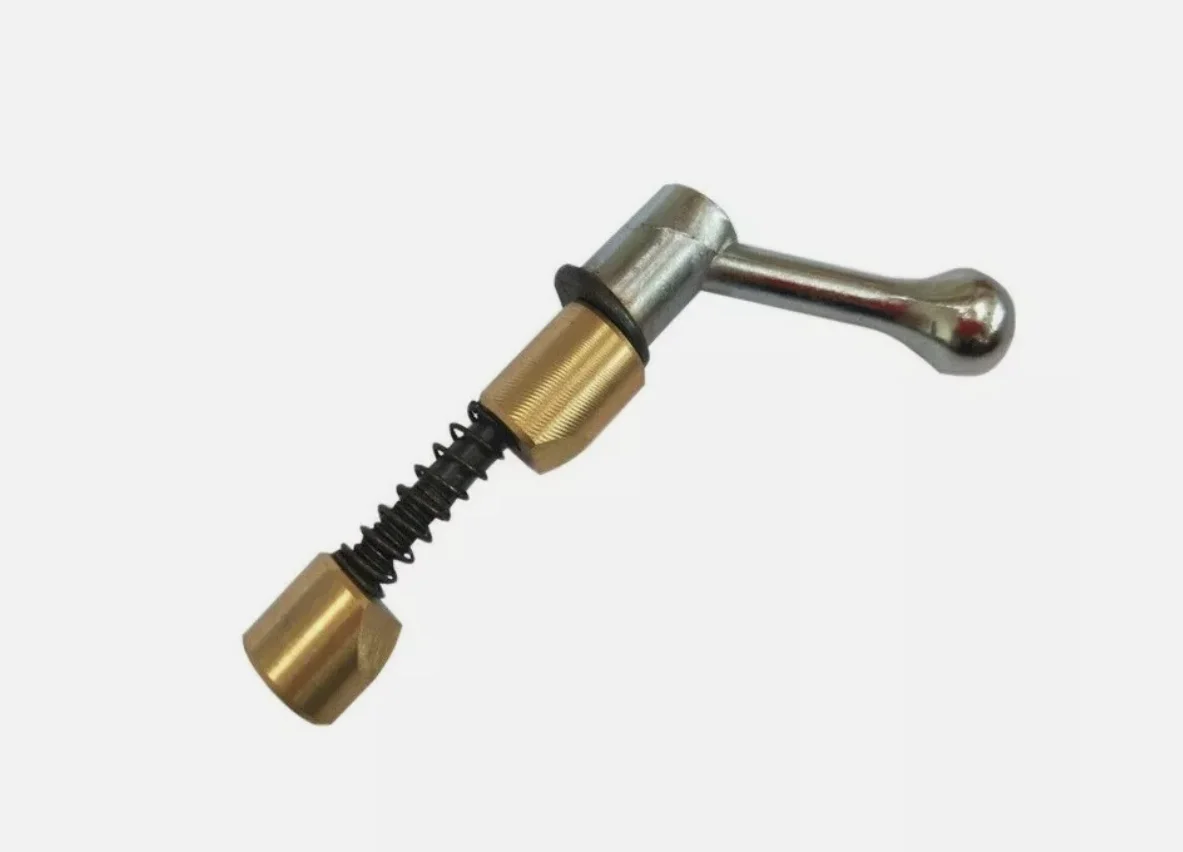 

Milling Machine Head Table Lock Bolt Handle M8 Thread For Bridgeport Mill Part