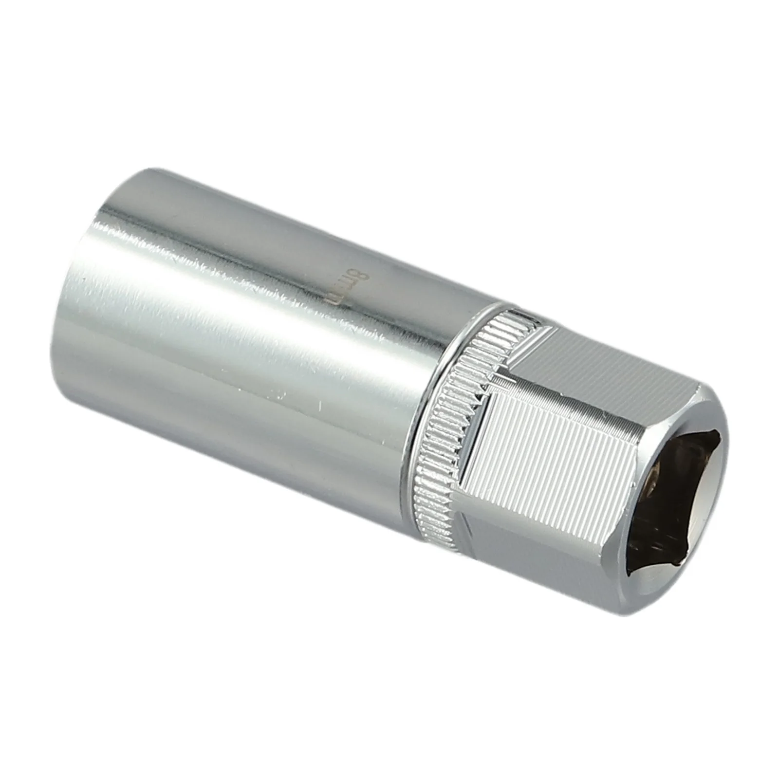 Square Driver 12 Inch with 1/2 Drive Screw Extractor Kit Chrome Vanadium Steel Suitable for Repairing Damaged for studs and