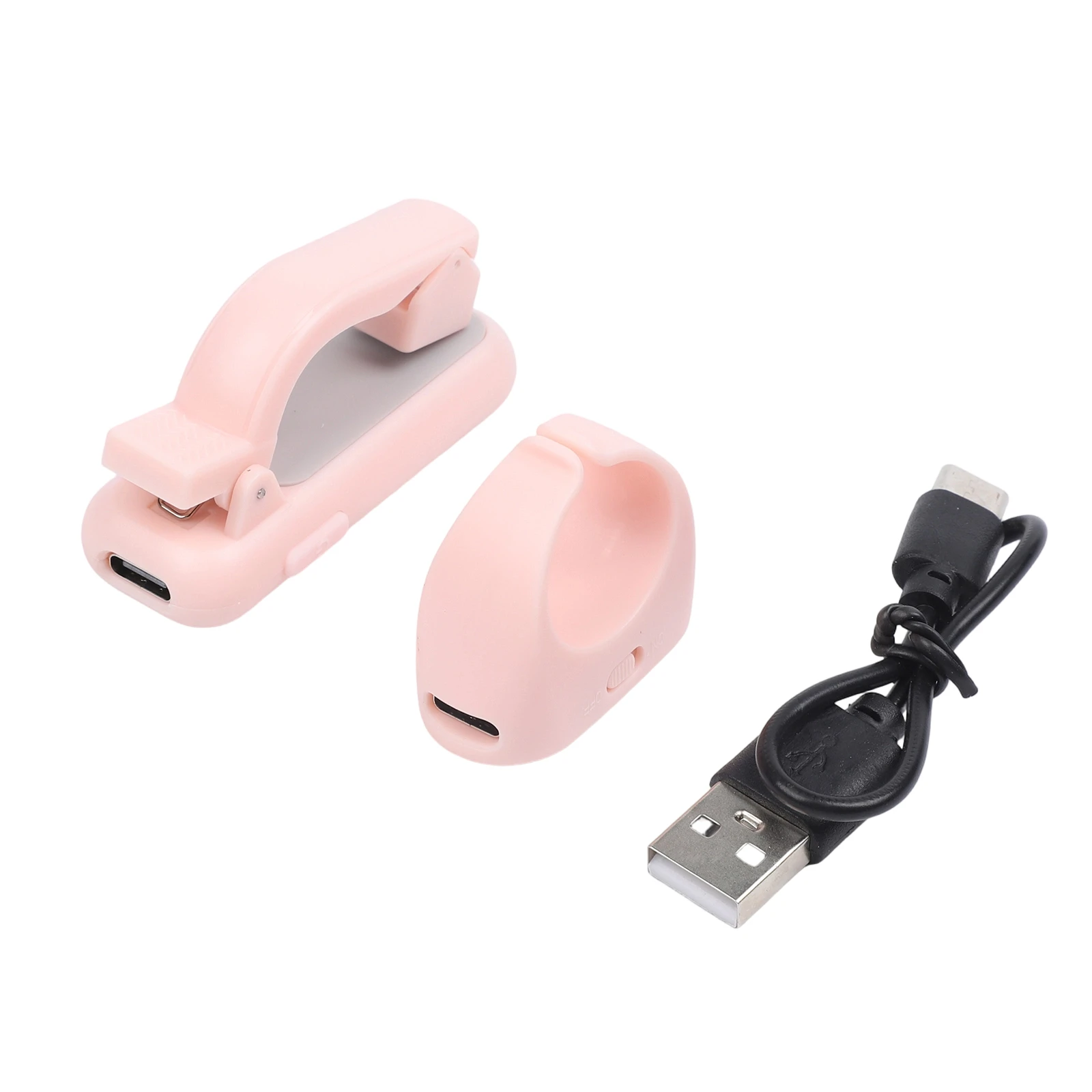 Portable Remote Control Page Clicker For Kindle Automatic Remote Page Turning Controller Reading Photo Capture Turning Tool