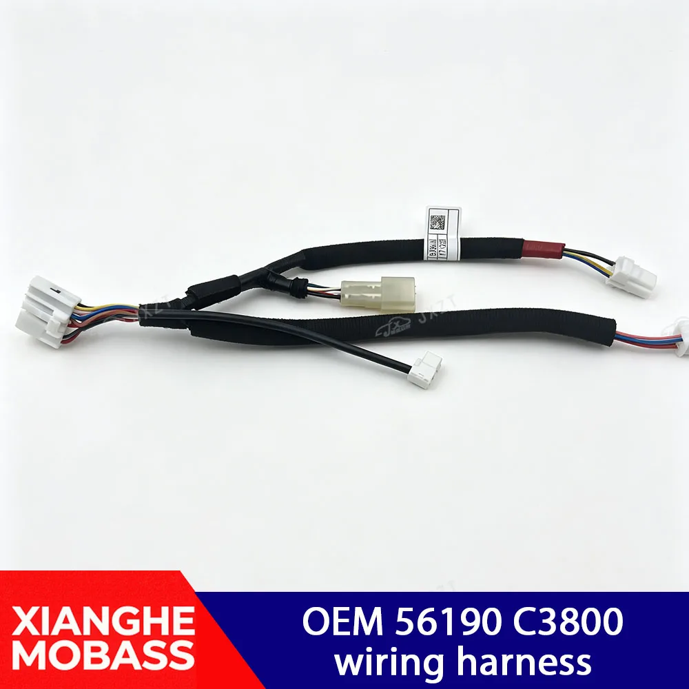 56190C3800 Steering Wheel Switch Wire Bundle for Hyun-dai Sonata LF 2015 2016 2017 2018 2019