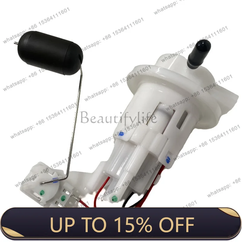 LS Cross Border Motorcycle Fuel Pump for Gixxer 150 Sf Fi 2018-2024 Oil Pump
