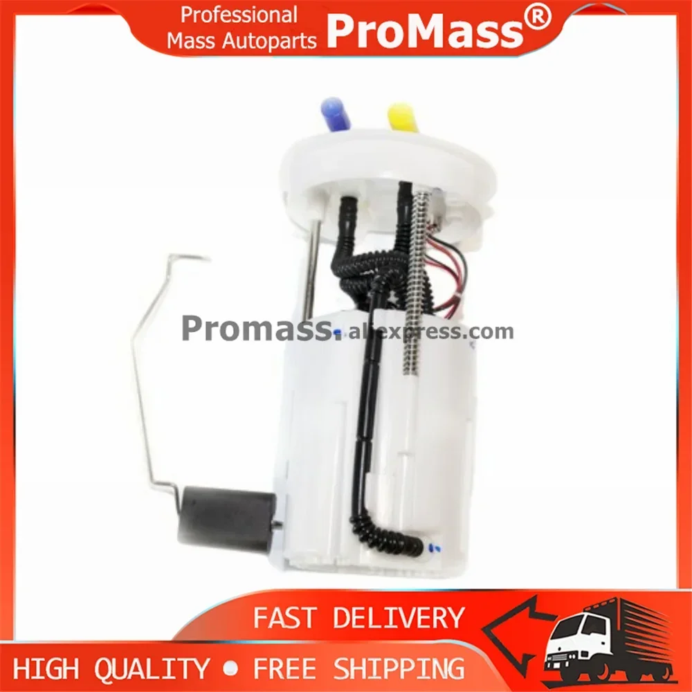 

New 1PCS 1136000126 Fuel Pump Assembly for Geely Emgrand EC7 High Quality Complete Fuel Pump 1136000126-1