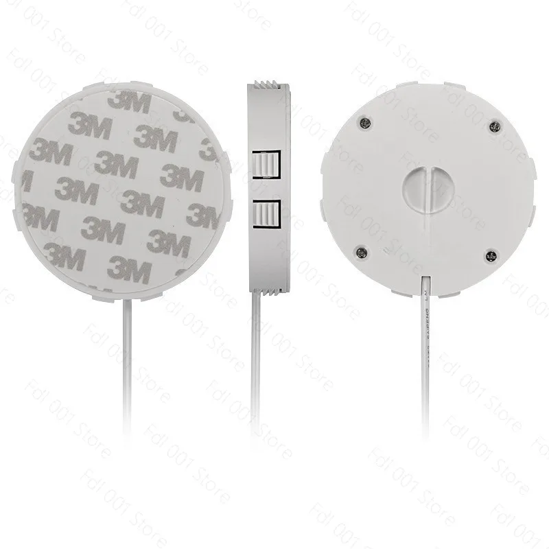 Wireless charger Mobile phone 15W hidden wireless charger T8 smart furniture