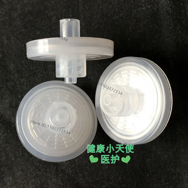 (10PCS) 28MM air filter gas collection, water blocking and dust removal
