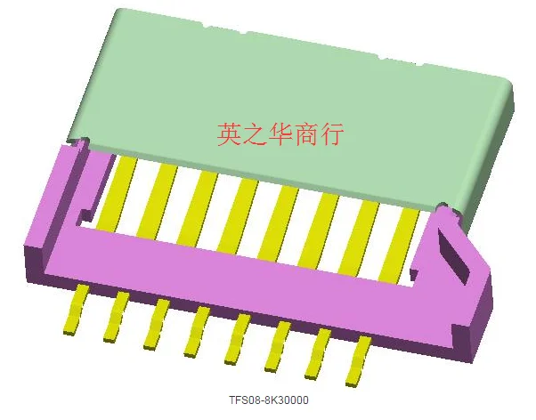 

10pcs orginal new S08-8K30000 available