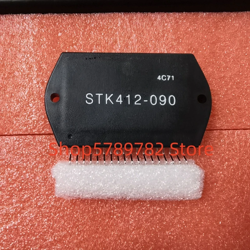 1 Stks/partij STK412-090