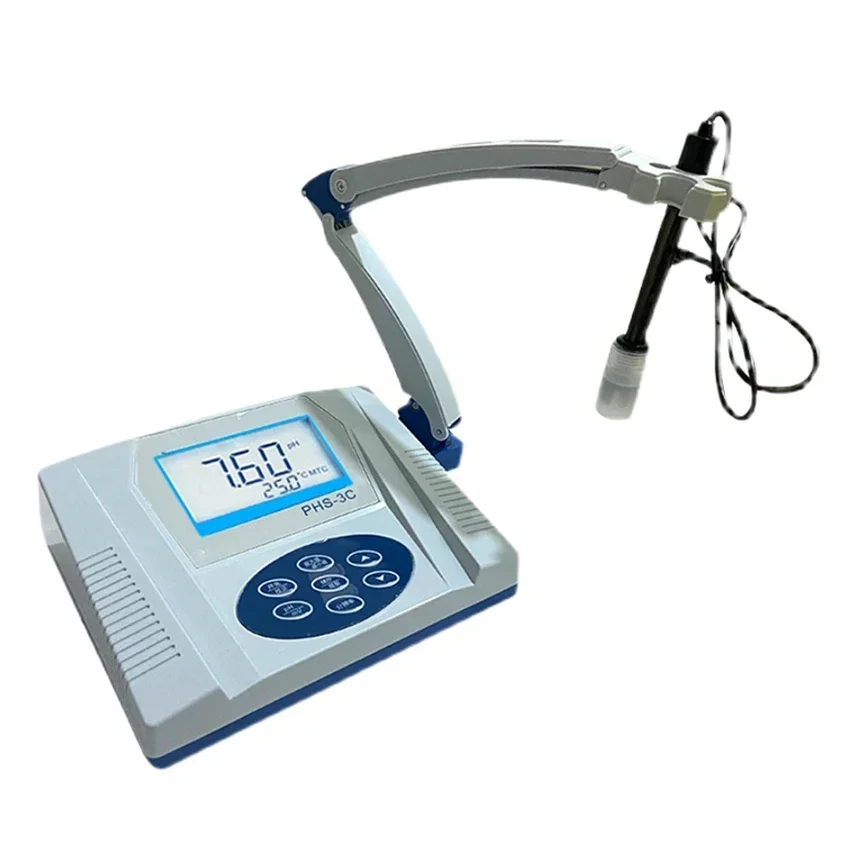 phs-3c-numerique-bureau-laboratoire-ph-metre-mv-compteur-d'acidite-e201-c-electrode-composite-haute-precision-1400ph-1900mv
