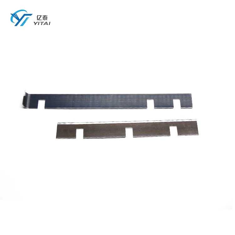 High Precision YITAI YTP-9 Manual Hole Punching Machine for Die Cutting Rule Easy to Operate