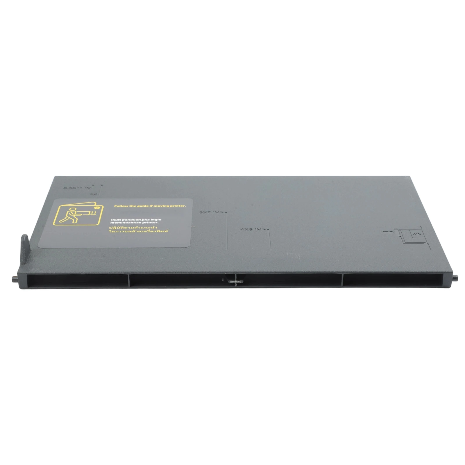 Paper Input Delivery Tray Compatible With 531 530 510 536 538 508 519 518 511 516 Printer Replacement Part PVC Office Equipment