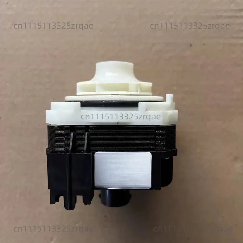 Suitable for Midea dishwasher water pump single heating seat VSM-E25A0 variable frequency heater accessories