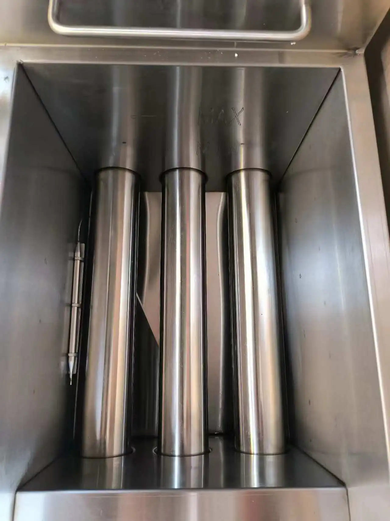 Kfc Potato Fish Don…