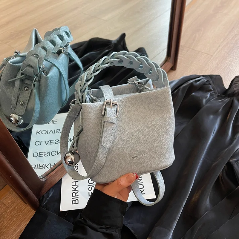 

Дизайнерские сумки-мессенджеры из искусственной кожи для женщин, сумки большой емкости, дорожная роскошная сумка через плечо, женская сумка на плечо