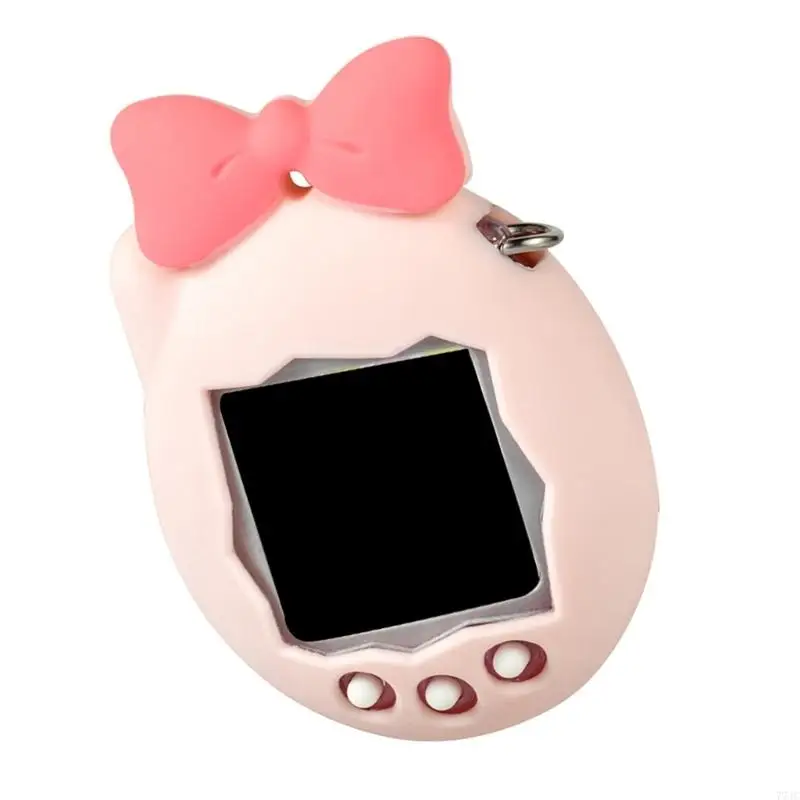 Protective Housing Shell For Connection Version 3 Game Console Soft Silicone Sleeve Multiple Color Option 77JC