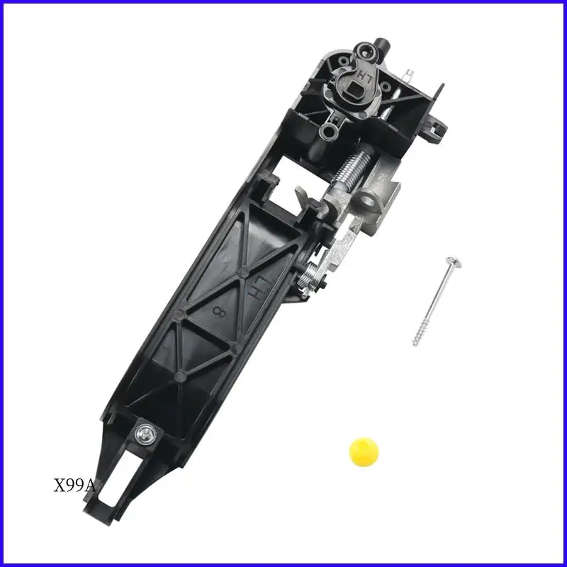 

WO-Car Exterior Door Handle Base Car Exterior Door Handle Exterior Door Handle For Ford Left