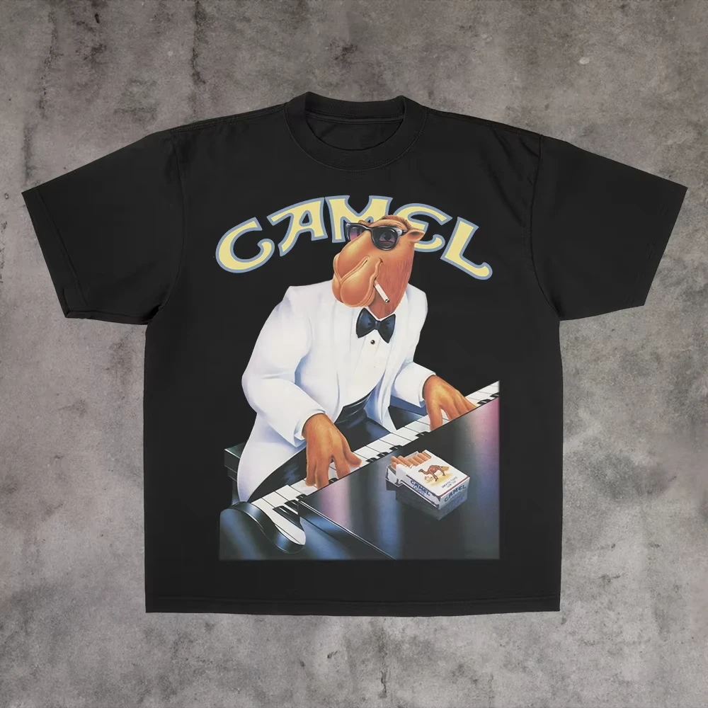 Vintage Advertising Classic Ca - Streetwear Brand Marketing recension och pris