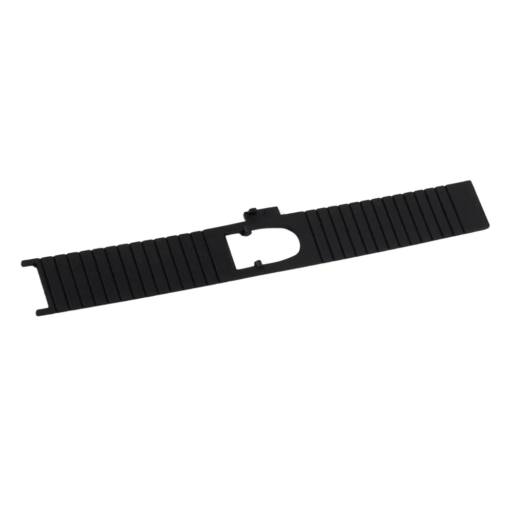 Sale Newest LHD Automatic Transmission Shifter Slide Cover For Saab 9-5 9-3 98-10 OEM Part Number 4777173 Accessories
