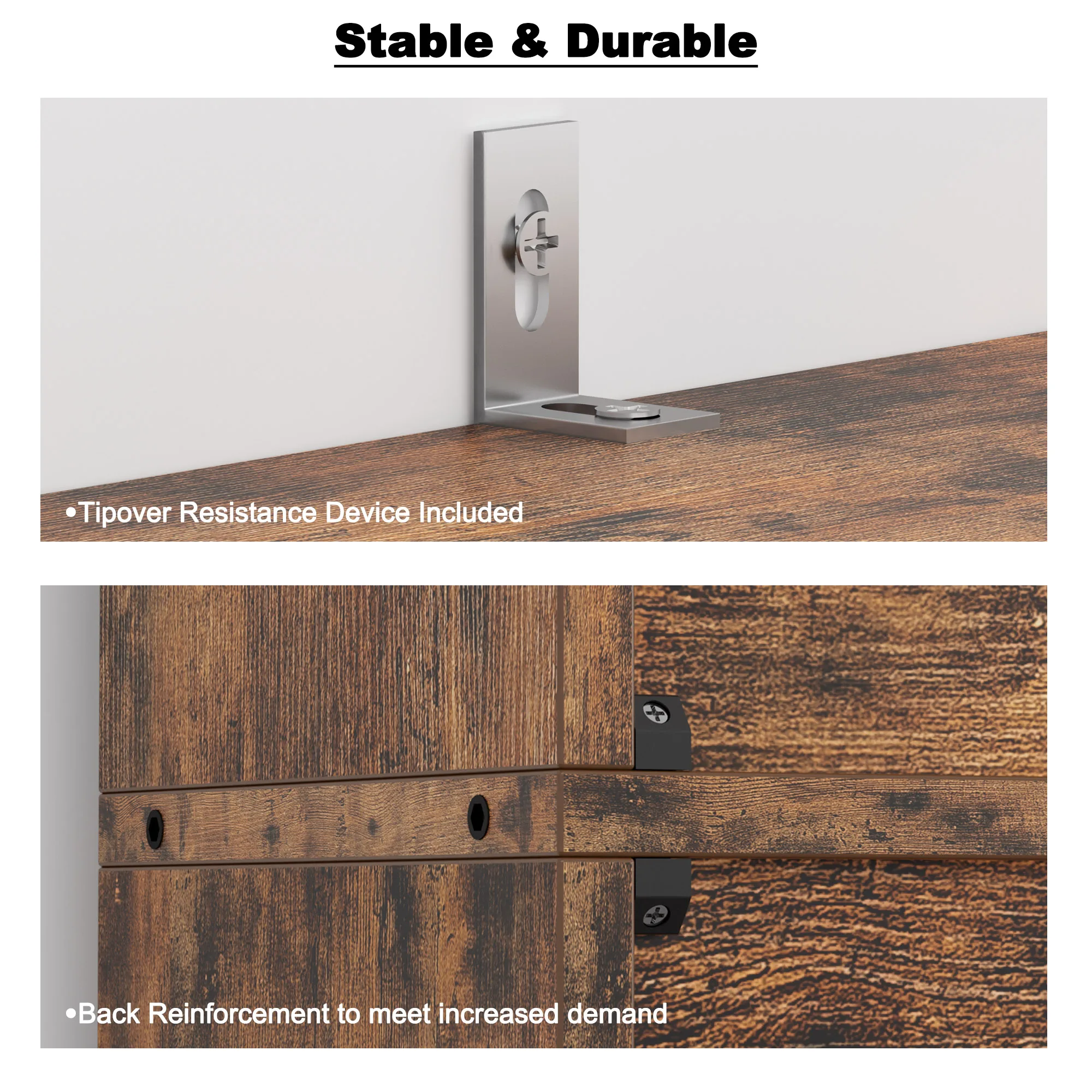 IRONCK أرفف الكتب الصناعية وخزائن الكتب الطابق الدائمة 6 أرفف عرض أرفف التخزين 70 في خزانة الكتب الطويلة أثاث ديكور المنزل