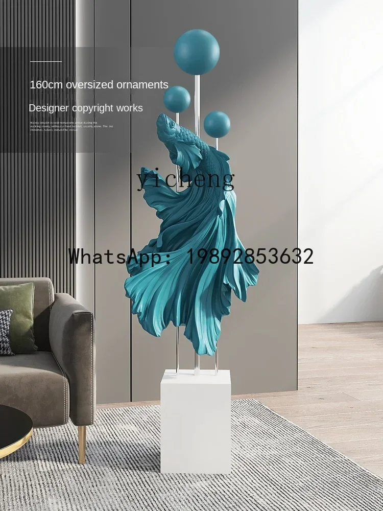 

X5 Large Floor Douyu Decoration TV Cabinet next to Sofa Creative Home