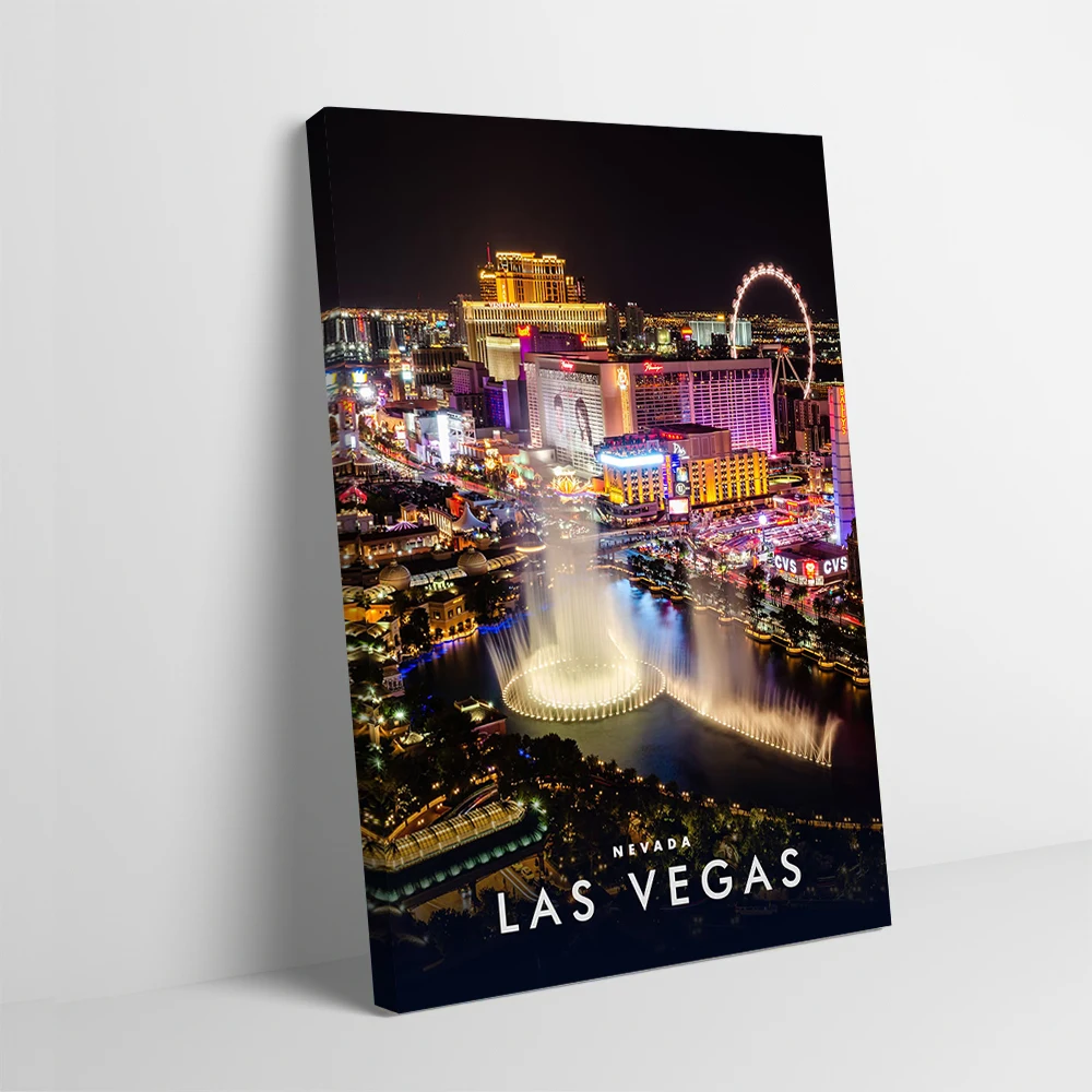 Las Vegas Nevada Pr…