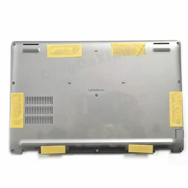 

Новая нижняя крышка корпуса (базовый блок) для Dell Latitude 5420 E5420, артикулы 63DTN, 063DTN