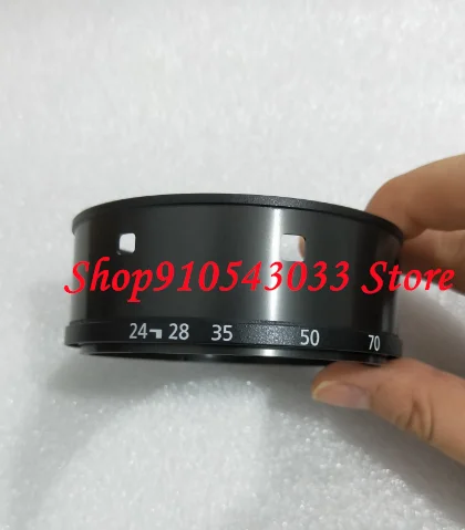 New Original EF 24-70 2.8 II Zoom Ring Fixed Tube For Barrel For Canon 24-70mm 2.8L II USM Lens Replacement Unit Repair Part